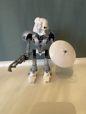 LEGO BIONICLE: Kopaka Nuva (8571) 673419015462 Australia