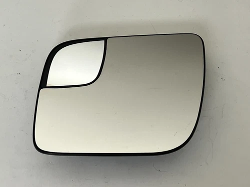 FORD Explorer Driver Side Left Door Mirror Non Heated Glass Blind Section 2016