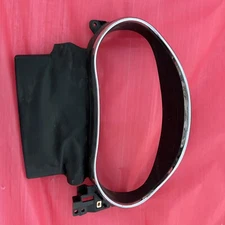 2017-2018-2021 BUICK ENCORE DASH CLUSTER SPEEDOMETER BEZEL COVER TRIM OEM