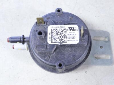 #ad Honeywell 56M0601 Furnace Air Pressure Switch IS20218 5262 $37.50