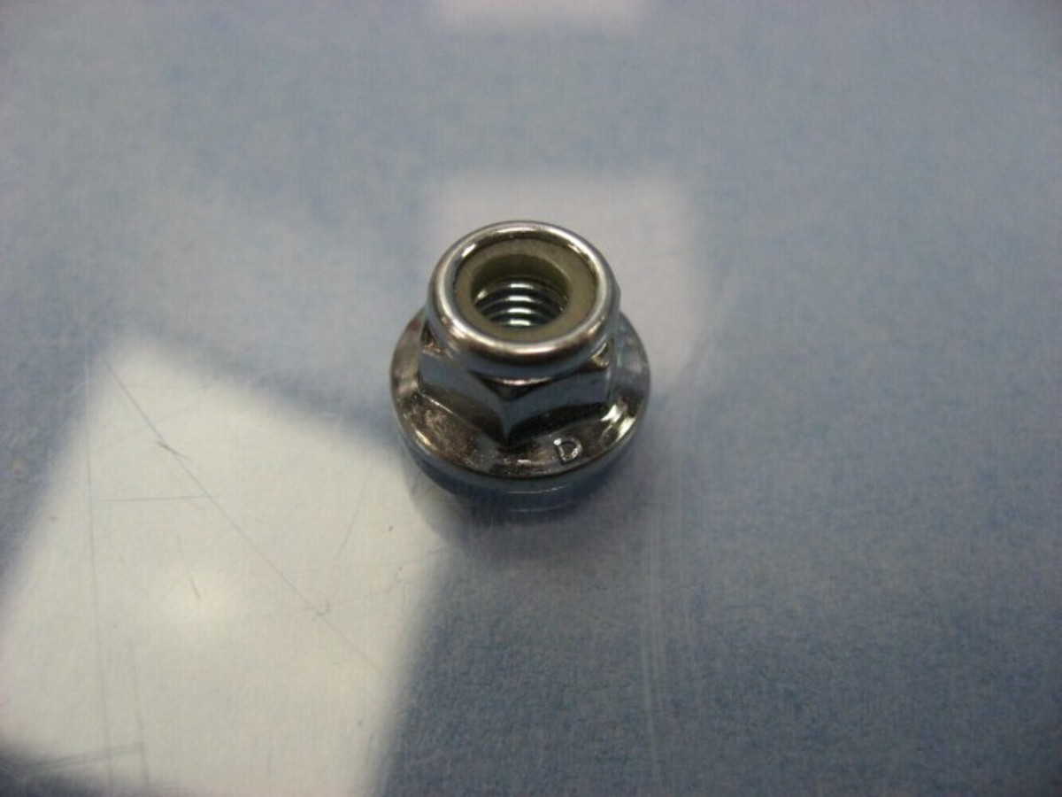 MOTO GUZZI Sicherungsmutter m5 AP8152306 Nut m5 locking | eBay