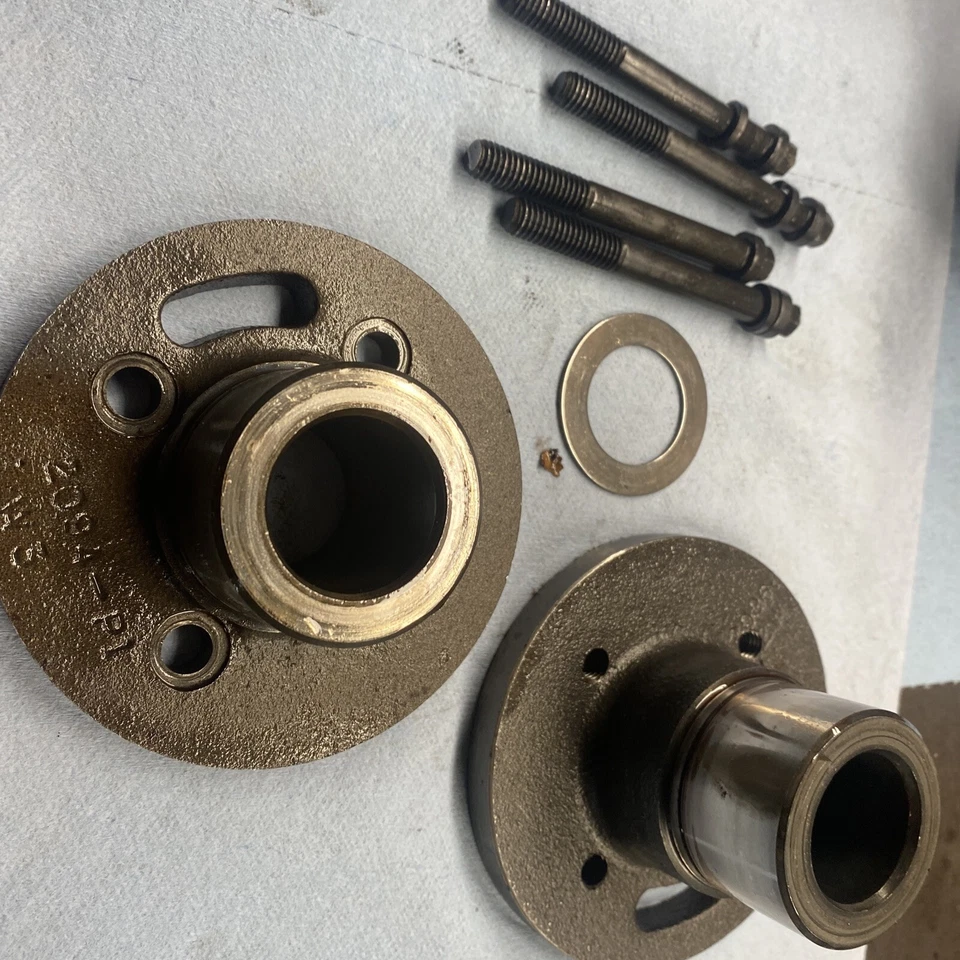 Snapper 1855 tractor de césped eje trasero bueno Foto 4 de 4