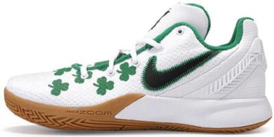 Size 10 - Nike Kyrie Flytrap 2 EP Boston Celtics
