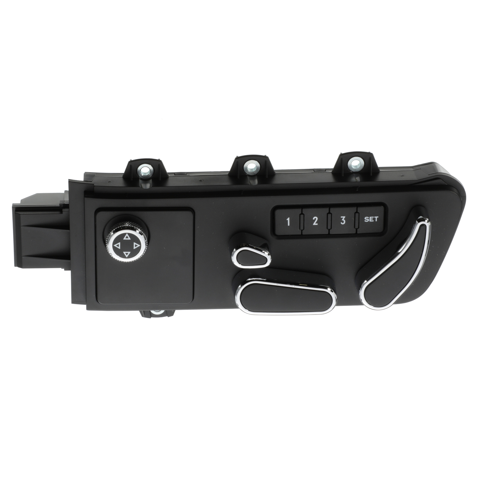 GENUINE BENTLEY Continental Flying Spur Seat Adjustment Switch Panel 3W5959765B