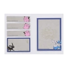 Pokemon Center Original Pokemon Fairy Tale Book Shaped Sticky note Primarina