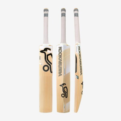 2025 Kookaburra Ghost 7.1 Junior Alternative Willow Cricketschläger - Kostenloser Versand