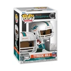 Funko Pop - NFL - Tyreek Hill Miami Dolphins #180 - NFL- w/Protector
