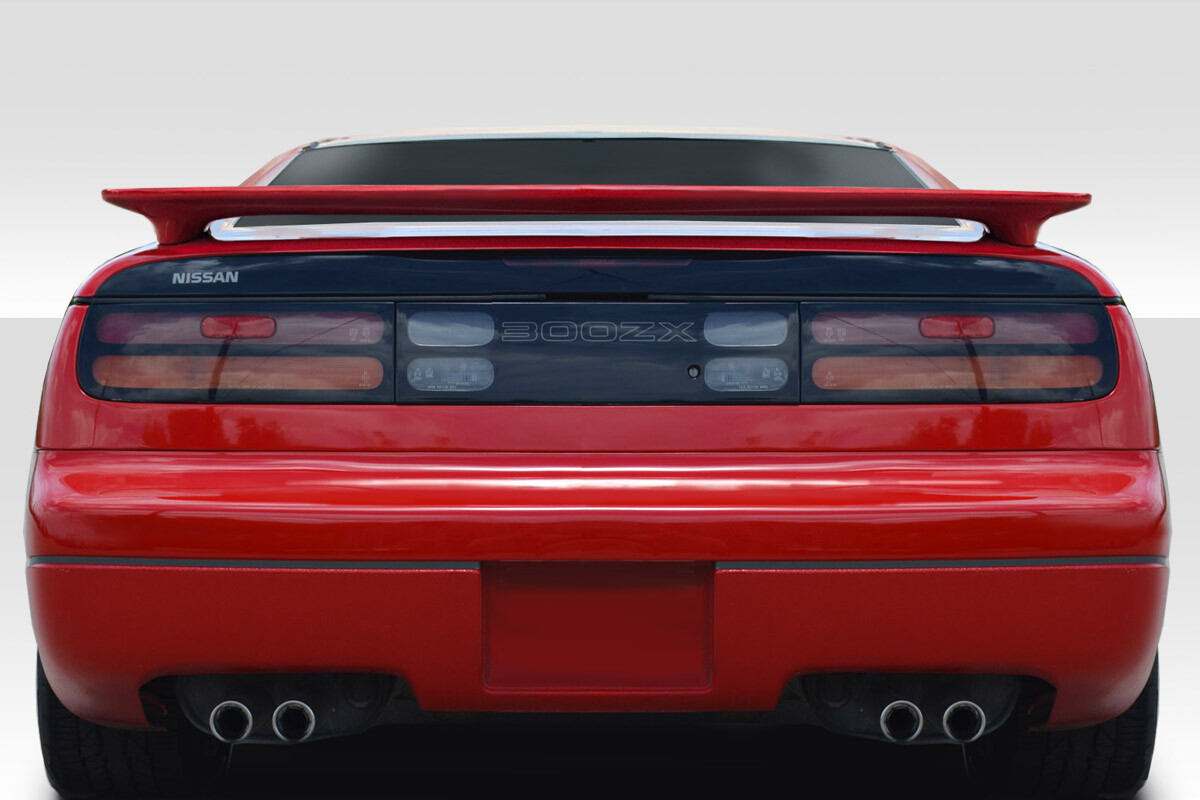 90-96 Fits Nissan 300ZX Turbo Look Duraflex Body Kit-Wing