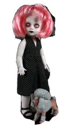 Living dead dolls. Dottie Rose. Mezco toys. New sealed. | eBay