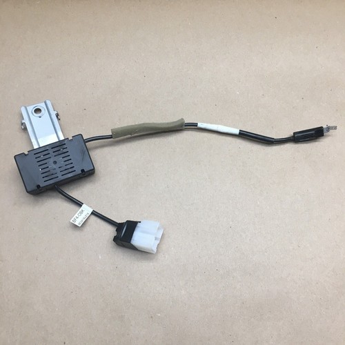 2015 2017 Subaru Outback Radio Antenna Noise Suppressor Filter