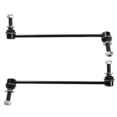 Front Lower Control Arm & Ball Joint Kit W/ Sway Bar Link For 2011-2017 Ford Explorer – 10-Year Warranty