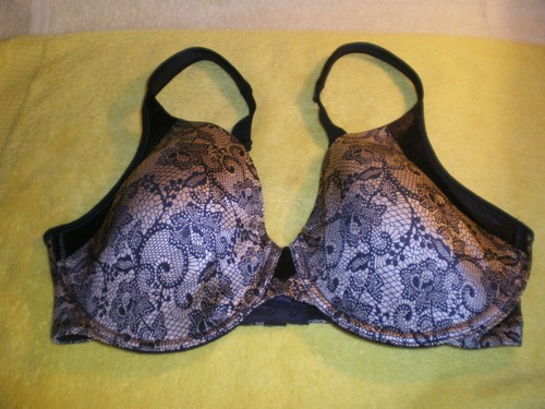 PLAYTEX 4848 Love My Curves Underwire 