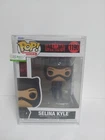 Funko Pop! Selina Kyle (Catwoman) - The Batman #1190 DC Comics W/PROTECTOR