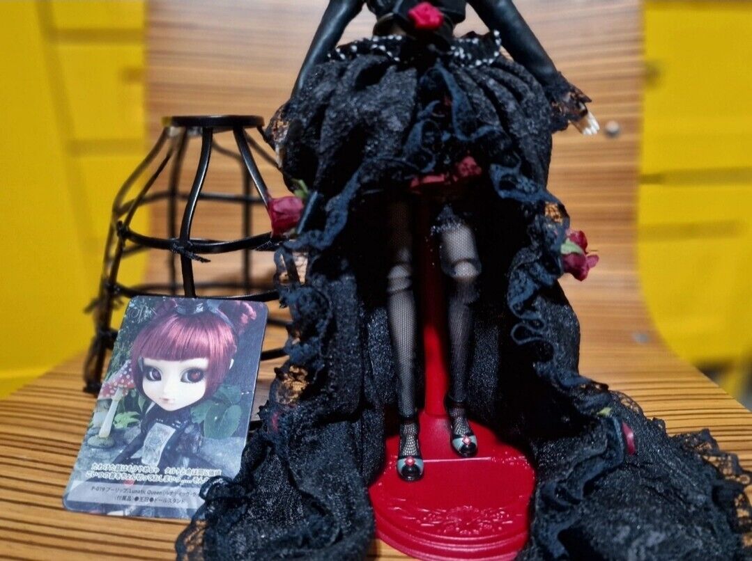 Lunatic Queen Pullip | eBay Lunatic Queen Pullip | eBay