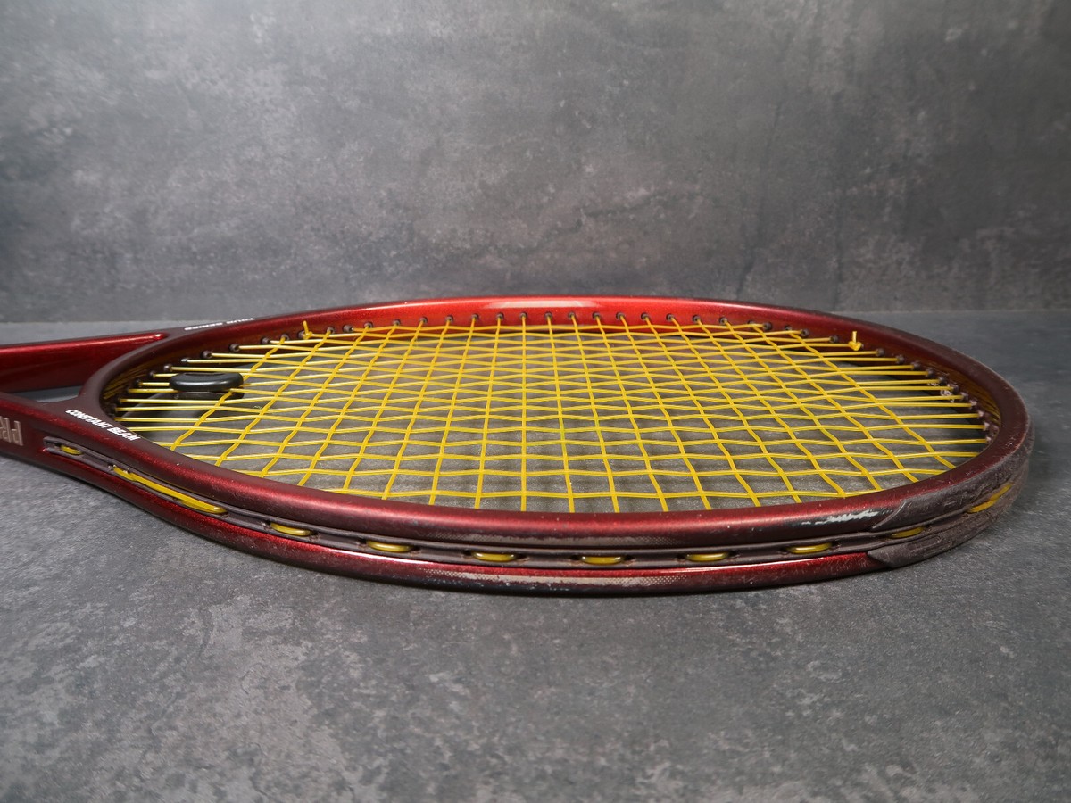 Head - Prestige Tour 660 Tour Series - L5 - 4 5/8 Midplus