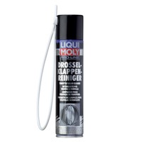 Liqui Moly Pro-Line Drosselklappenreiniger 400Ml