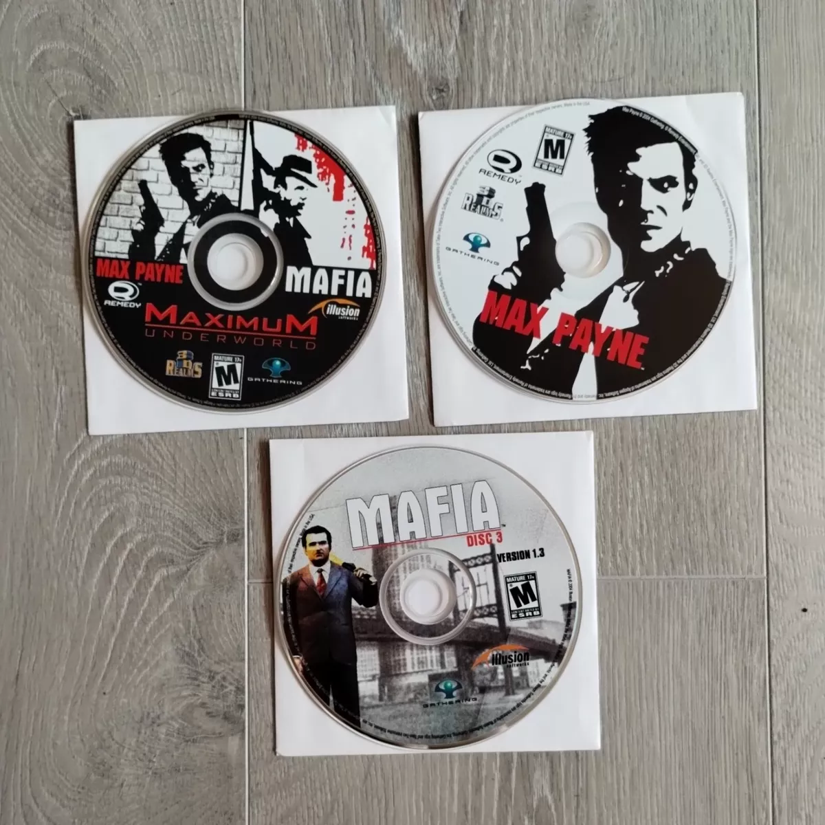 Buy cheap Mafia III: Faster, Baby! cd key - lowest price