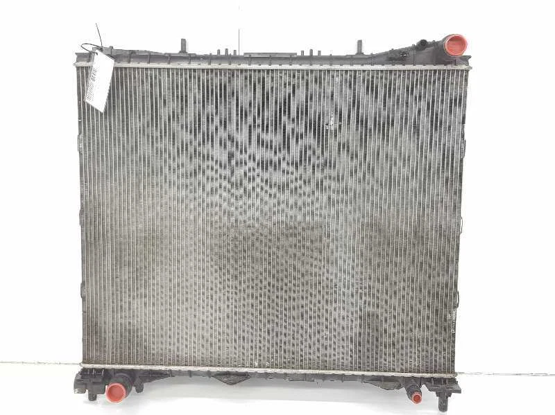 LR062425 water radiator for LAND ROVER RANGE SPORT 3.0 D 4X4 2013 