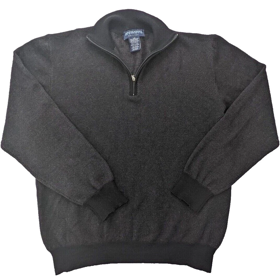 Men's Black Lady Hathaway