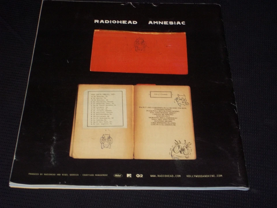 2001 JUNE 16 BILLBOARD MAGAZINE - NICE MUSIC COVER TOP 100 CHARTS - O 12848 Foto 2 de 2