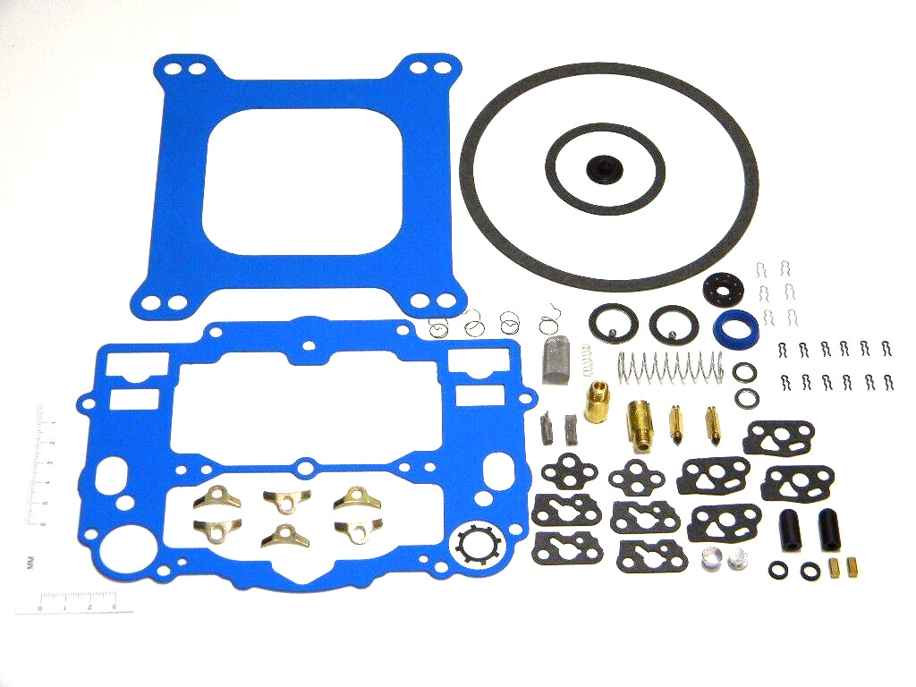 Edelbrock Carb Rebuild Kit 1405 1406 1407 1409 1410 600 650 750 Non