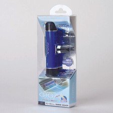 Giga Clip Marine Squash Air Freshener Q5 G91 With 4 Refills 056015