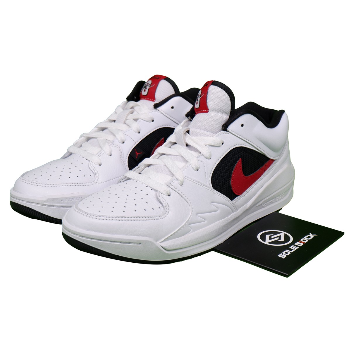 Air Jordan Stadium 90 Chicago - DX4397-116 | eBay
