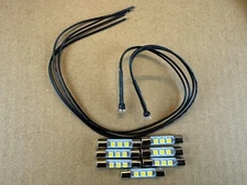 Harman-Kardon 330C Light Replacement Kit HK LED Lamp Bulbs