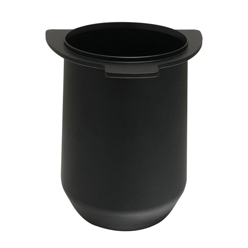 Coffee Distributor Coffee Dosing Cups Espresso Machine Powder Feeder
