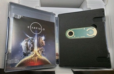 Starfield Constellation Edition Chronomark Watch Patch