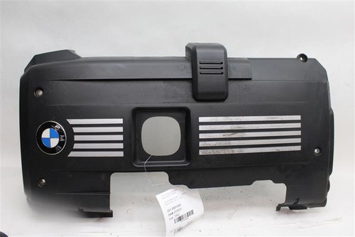 PLASTIC ENGINE COVER BMW X5 2008 08 1094095