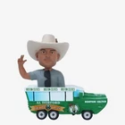Al Horford Boston Celtics 2024 NBA Champions Parade Duck Boat Bobblehead NBA
