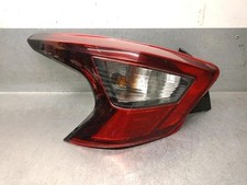 265555FA0A scheinwerfer hinten links für NISSAN MICRA V (K14) 0.9 2016 5716793