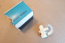 NOS 1968 Buick Gran Sport Skylark GS A/C Vacuum Selector Switch Riviera Wildcat