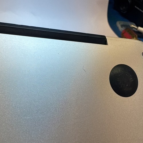 Early 2015 MacBook Air 13-inch i5/4GB/128GB A1466 - Afbeelding 8 van 12