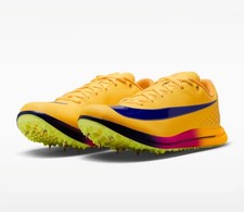 Nike Triple Jump Elite 3 Track  Field Jumping Spikes HV6425-800 Men  s Size 10