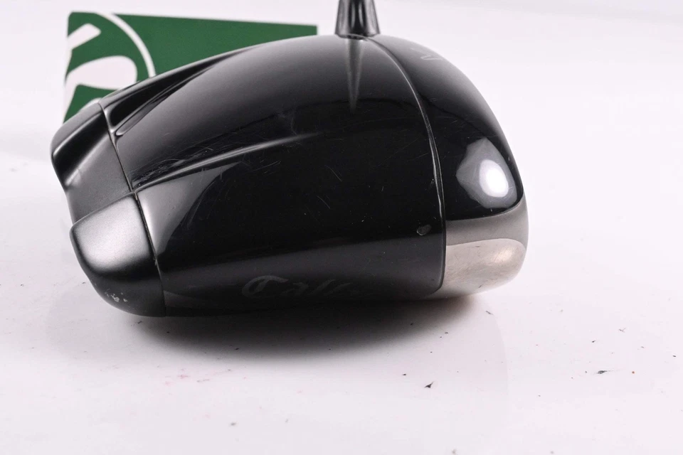 Callaway FT-iQ Driver / 10 Degree / Regular Flex Fubuki 60 Shaft - Image 3 of 4