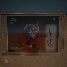 2025-26 Topps Simplicidad UEFA Club Competitions Soccer Checklist Guide in-content 36