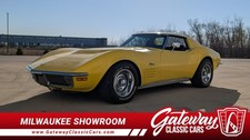1970 Chevrolet Corvette for Sale
