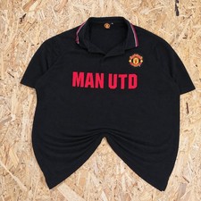 Manchester United Polo Shirt