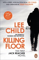 Killing Floor, Lee Child