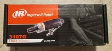 Ingersoll Rand Air Die Grinder 14in. Model 3107g. New