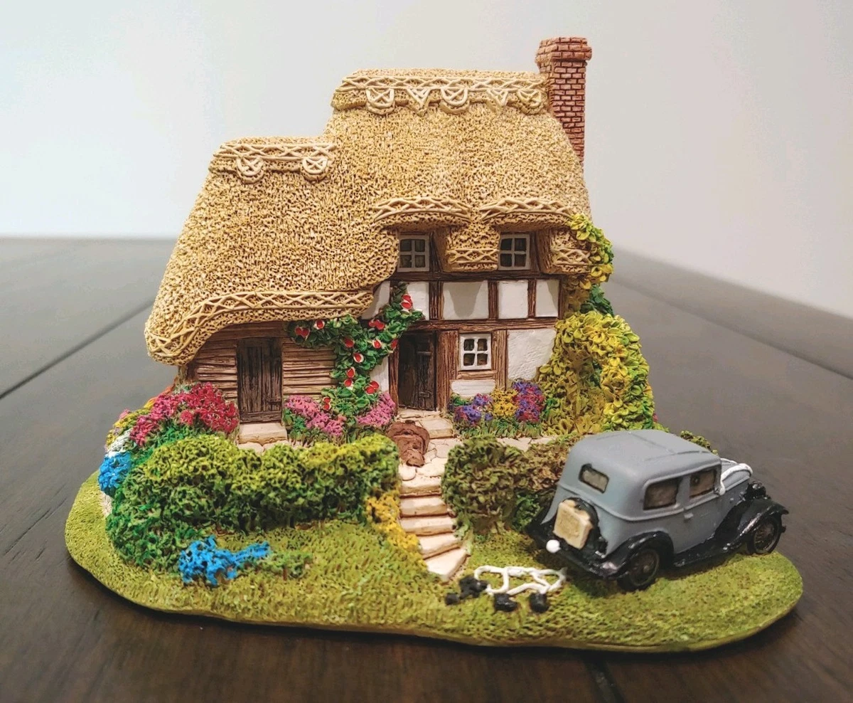 Lilliput Lane Collectible Villages & Houses for sale | eBay