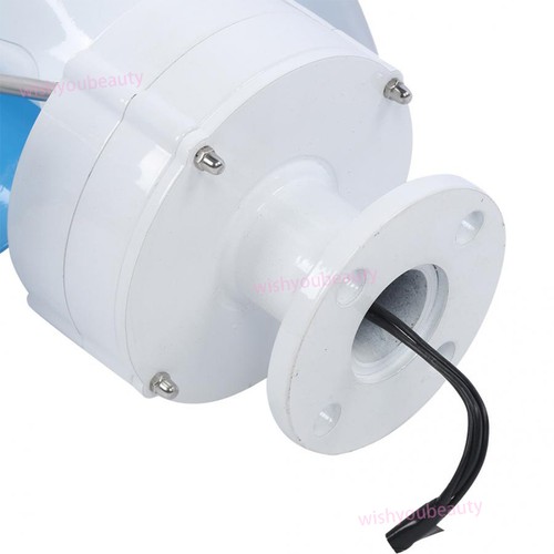 Turbina eolica 800W elica Maglev generatore eolico e regolatore inverter 12V 24V 48V - Foto 9 di 45