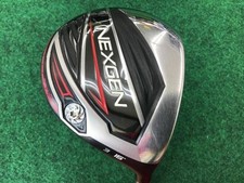 Golf Partner Nexgen Nextgen Fairway Wood 2019 3W Flex Used