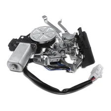 Rear Tailgate Lock Actuator Motor w/Power Liftgate Door for Toyota for Sienna