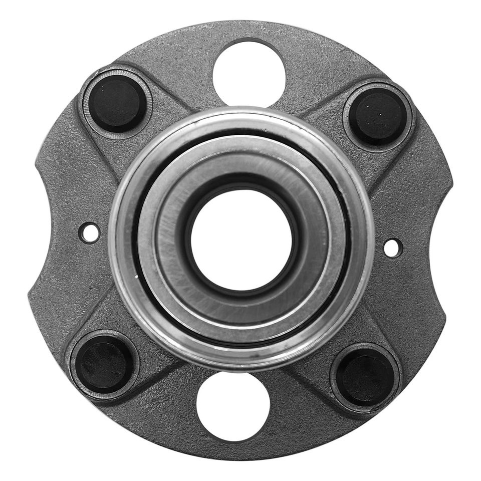 Conjunto de cojinete y buje de rueda trasera GSP 363022 para Honda 93-96 Prelude Honda Foto 2 de 2