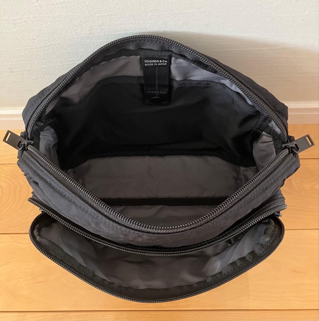 Porter Flash Shoulder Bag 689-05949 - image 7