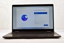 Dell Latitude 13.3" Laptop - i7 8th Gen  4GB RAM 256GB SSD  Win - Refurbished