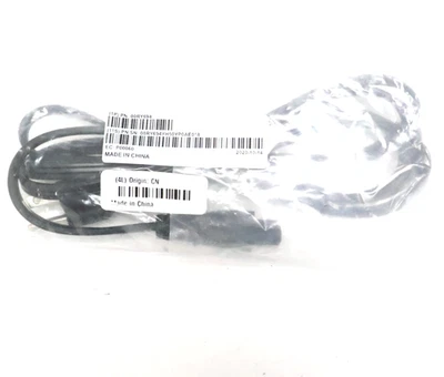 Longwell LS-18 High-quality AC Power Cord Black For Lenovo 00RY694 - Image 1 of 4